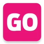 indiegogo android application logo